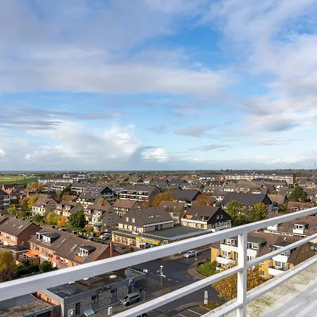 Anker Ii Apartment *