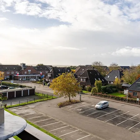 Anker Ii Lägenhet Büsum