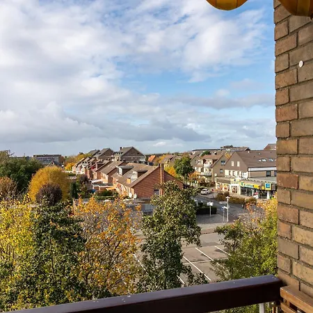 Apartment Anker Ii Busum