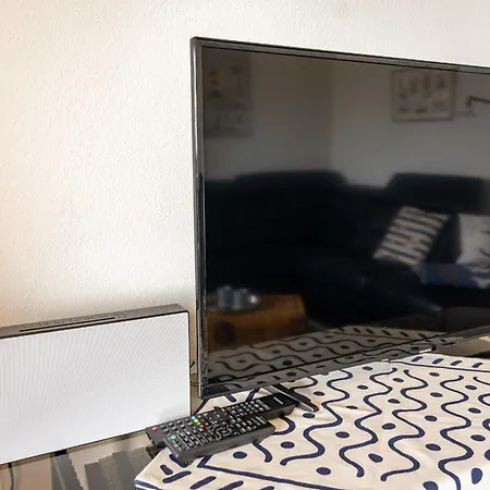 Anker Ii Appartement
