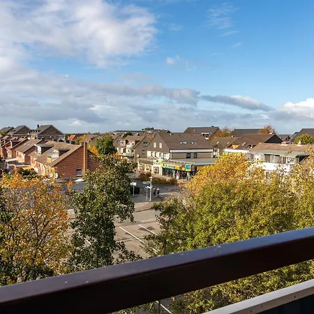 Anker Ii Apartment *