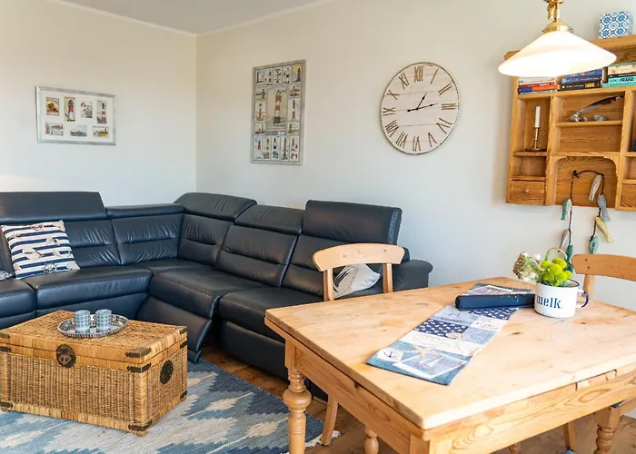 Lägenhet Anker Ii *