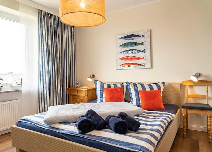 Anker Ii Lägenhet *