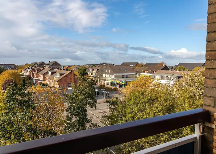 Anker Ii Lägenhet *